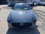 Certified 2022 MAZDA MAZDA3 s image 2