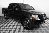 Used 2018 Nissan Frontier PRO-4X image 3