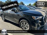 Used 2025 Audi Q3 2.0T Premium Plus w/ Premium Plus Package image 2