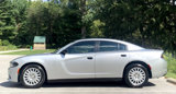 Used 2018 Dodge Charger Police w/ Fleet Safety Group image 4