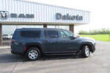 New 2024 Jeep Wagoneer L 4WD w/ Convenience Group I image 2