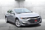 Used 2024 Chevrolet Malibu LT image 2