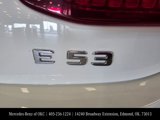 Used 2019 Mercedes-Benz E 53 AMG 4MATIC Cabriolet image 5