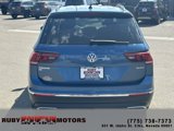 Used 2020 Volkswagen Tiguan SE image 6