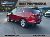 Used 2020 Chevrolet Equinox LT image 5