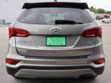 Used 2018 Hyundai Santa Fe Sport 2.0T w/ Cargo Package image 4