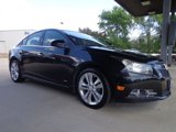 Used 2013 Chevrolet Cruze LTZ w/ Enhanced Safety Package image 3