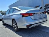Certified 2022 Nissan Altima 2.5 SV image 3