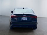 Used 2022 Kia Forte LXS image 4