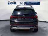 Used 2022 Hyundai Santa Fe SEL w/ Convenience + Premium Package image 4