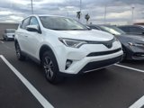 Used 2018 Toyota RAV4 XLE image 2
