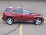 Used 2016 GMC Terrain SLT w/ Open Road Package image 3