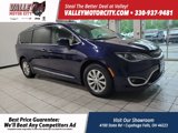Used 2018 Chrysler Pacifica Touring-L Plus image 1