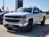 Used 2016 Chevrolet Silverado 1500 LT w/ All Star Edition image 3