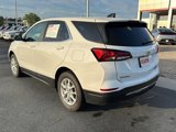 Used 2023 Chevrolet Equinox LT w/ Driver Convenience Package image 3