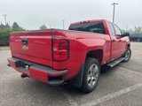 Used 2017 Chevrolet Silverado 1500 Custom w/ Custom Convenience Package image 3