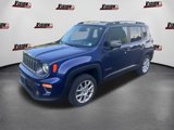Used 2021 Jeep Renegade Limited image 1