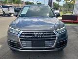 Used 2020 Audi Q5 2.0T Premium w/ Convenience Package image 2
