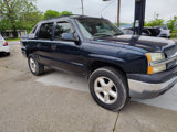 Used 2004 Chevrolet Avalanche Z71 w/ Preferred Equipment Group image 3
