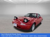 Used 1996 MAZDA MX-5 Miata image 5