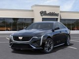 New 2025 Cadillac CT4 Sport image 6