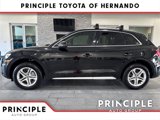 Used 2019 Audi Q5 2.0T Premium image 5