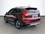 Used 2015 Honda CR-V Touring image 5
