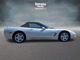 Used 1999 Chevrolet Corvette Convertible image 4