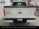 Used 2013 Ford F150 FX4 w/ Luxury Equipment Group image 5