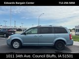 Used 2009 Chrysler Town & Country LX w/ Entertainment Group #1 image 5