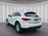 Used 2010 INFINITI FX35 AWD w/ Navigation Pkg image 3