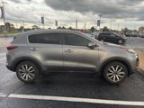Used 2017 Kia Sportage EX image 4