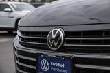 Used 2021 Volkswagen Arteon SE image 3