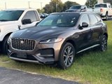 Used 2021 Jaguar F-PACE S image 3