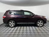 Used 2012 Toyota Highlander Limited image 4