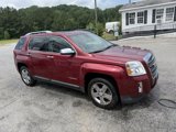 Used 2012 GMC Terrain SLT image 3