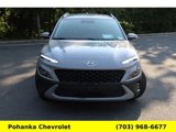Used 2022 Hyundai Kona SEL w/ Cargo Package image 2