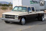 Used 1989 GMC Sierra 3500 2WD Crew Cab image 3