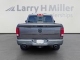 Used 2020 RAM 1500 Classic Warlock w/ Electronics Group image 4