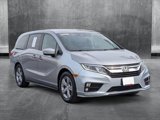 Used 2018 Honda Odyssey EX image 3