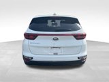 Used 2020 Kia Sportage LX image 4