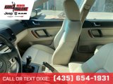 Used 2007 Subaru Outback 2.5i image 5