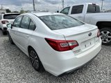 Used 2018 Subaru Legacy 2.5i Premium image 3