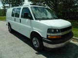 Used 2019 Chevrolet Express 2500 w/ Driver Convenience Package image 3