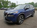 Used 2023 Nissan Rogue SL image 3