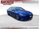 Used 2023 Hyundai Elantra SEL w/ Convenience Package image 1