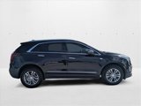 Certified 2023 Cadillac XT5 Premium Luxury image 4