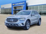 Used 2021 Mercedes-Benz GLC 300 image 4