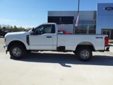 New 2025 Ford F250 XLT image 2