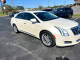 Used 2014 Cadillac XTS Luxury w/ Driver Awareness Package image 3